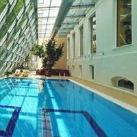 Park Hotel Pelikan Szombathely Exterior photo